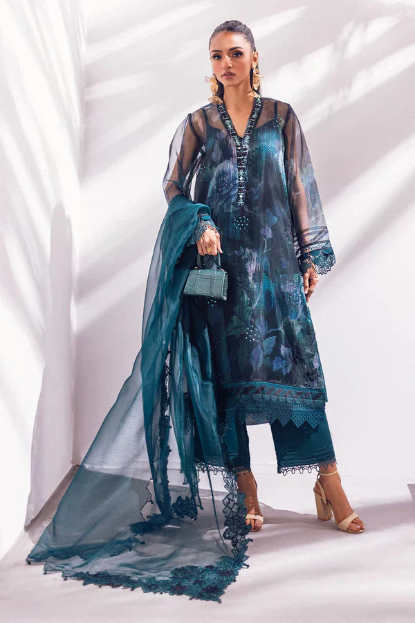Nureh | Ballerina Formals | Coco Live - House Of Anaya