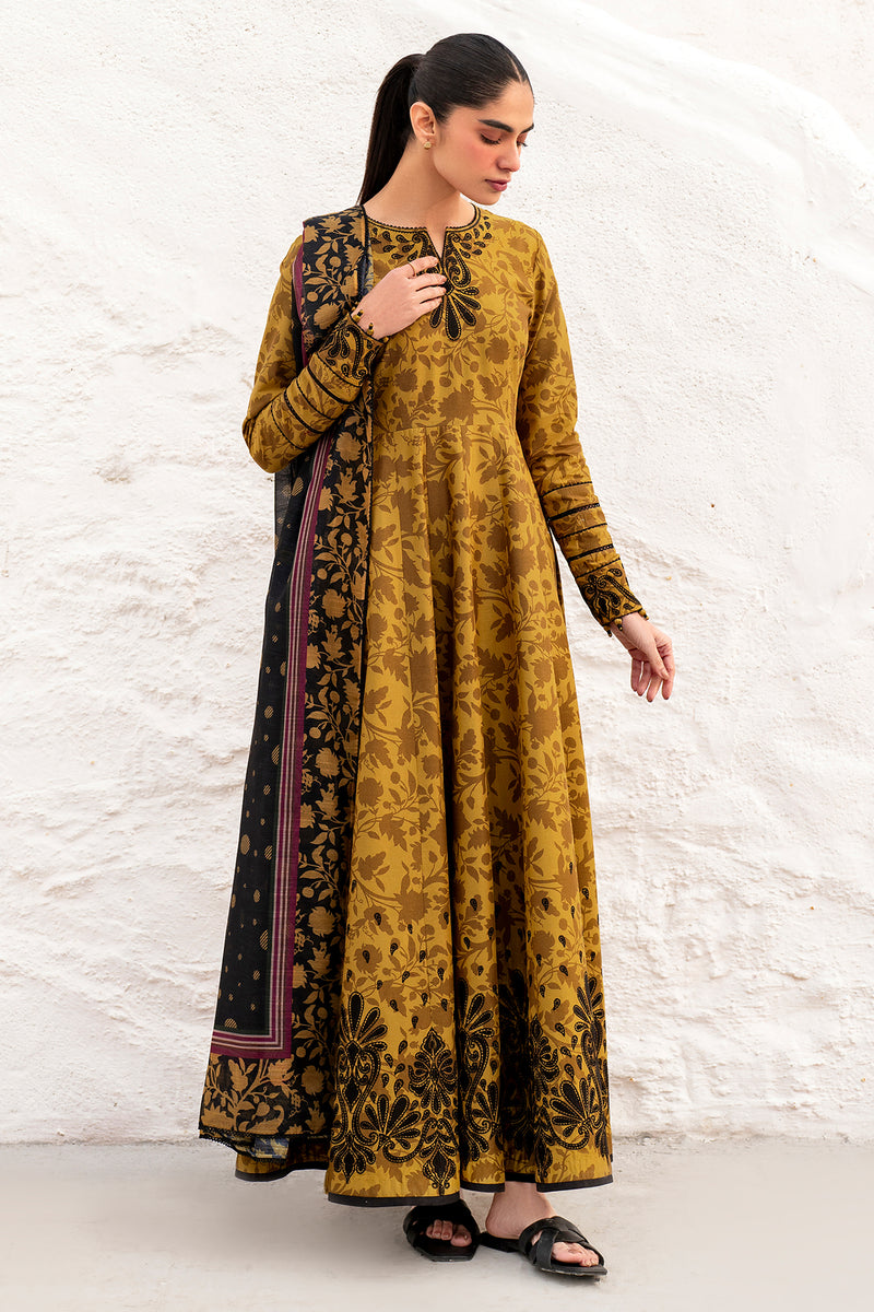 Jazmin | Ready to Wear 25 | RTW - 1176 - House Of Anaya
