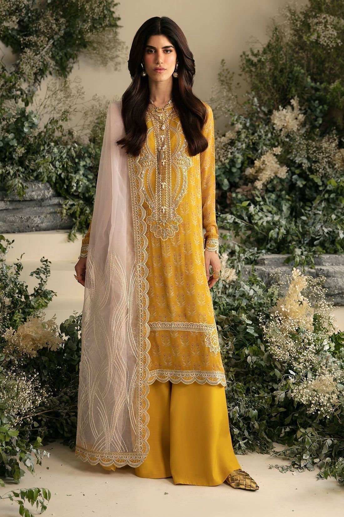 Nureh | Amaya Formals | AM-05 - House Of Anaya