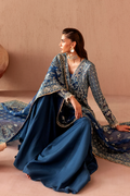 Emaan Adeel | Clay Couture | ELARA