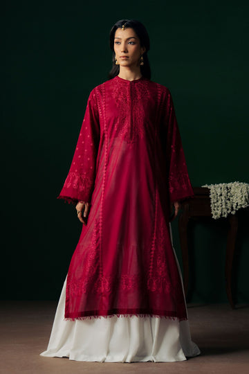 Zara Shahjahan | Eid Basics 2026 | Qamar
