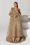 Saffron | Scintilla Formals | Soft Amber - House Of Anaya