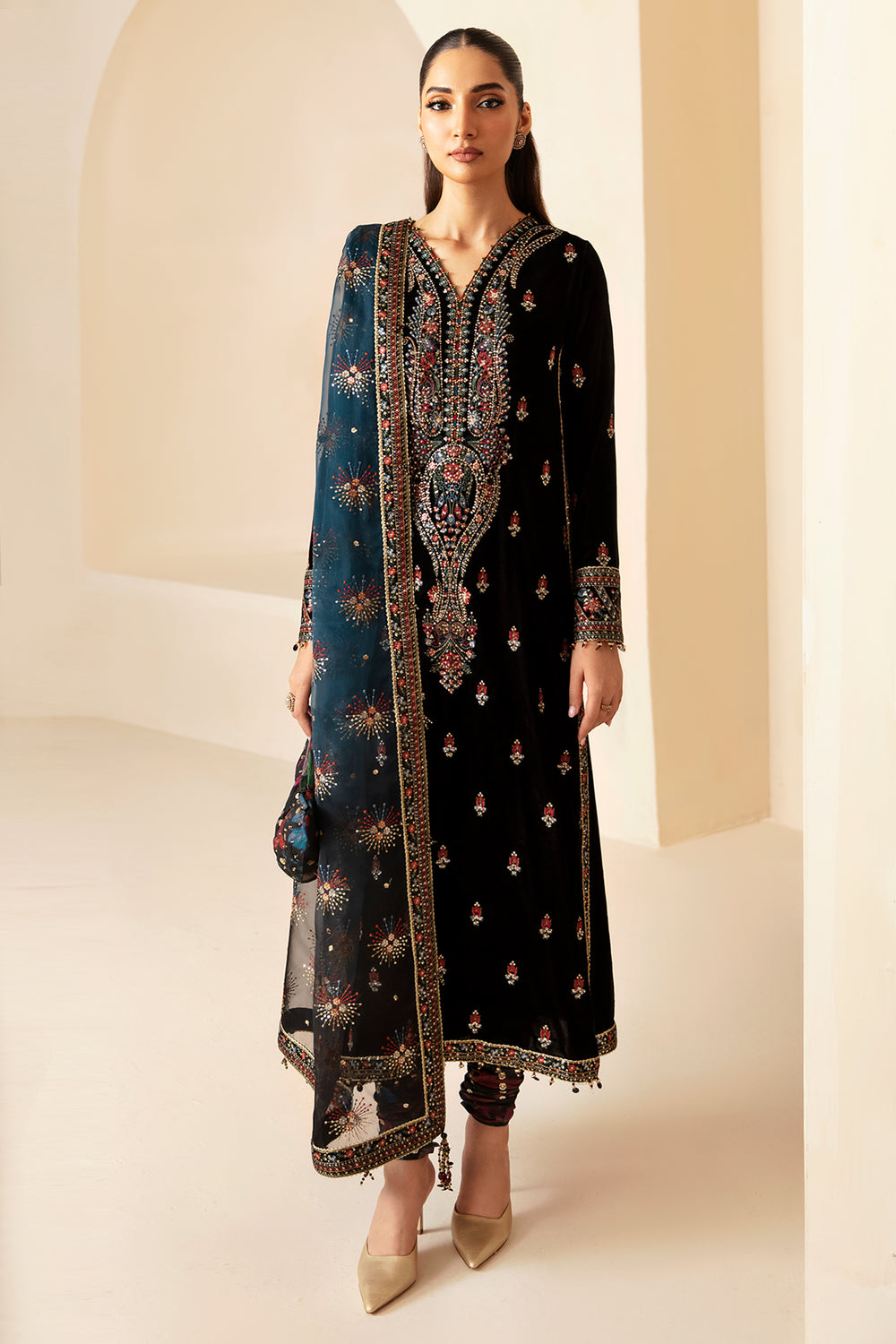 Jazmin | Velvet Edit 24 |  Velvet Formal VF-2028 - House Of Anaya