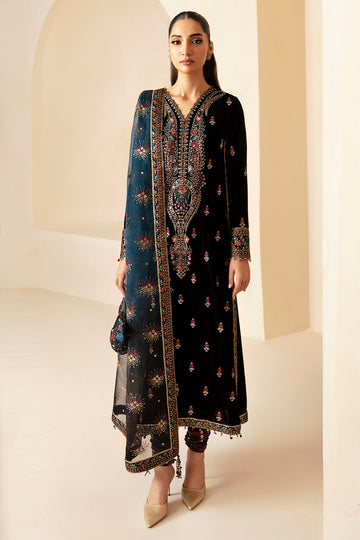 Jazmin | Velvet Edit 24 |  Velvet Formal VF-2028 - House Of Anaya