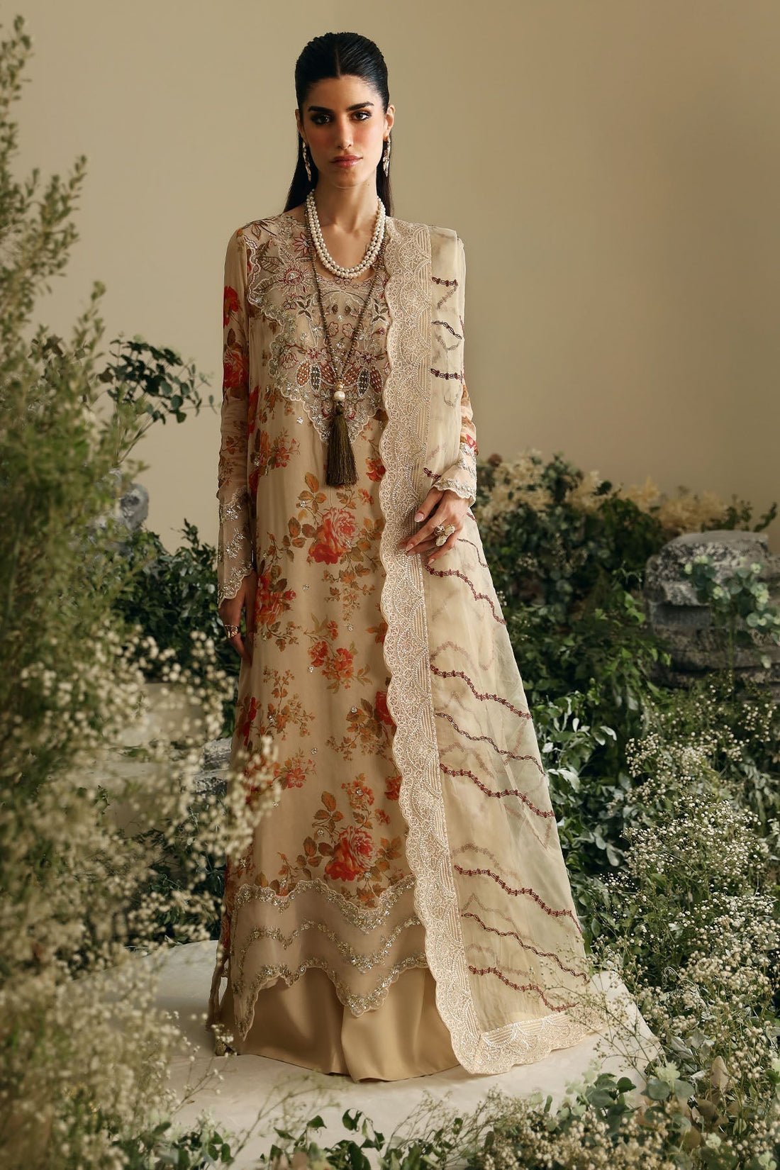 Nureh | Amaya Formals | AM-06 - House Of Anaya