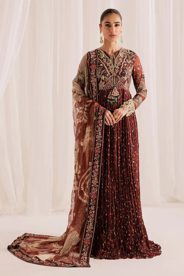 Nureh | Fancy Formal Pret | NP-642