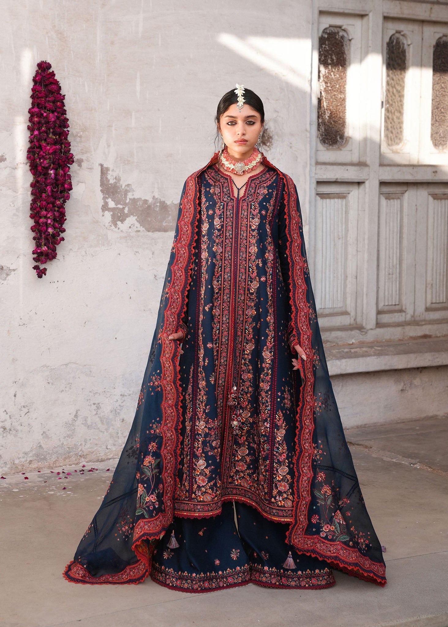 Hussain Rehar | Barmala Pret 26 | Mahtaabi – House Of Zarish