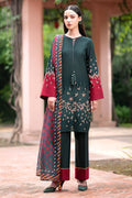 Jazmin | Winter Edition 24 | KHADDAR UW-0071 - House Of Anaya