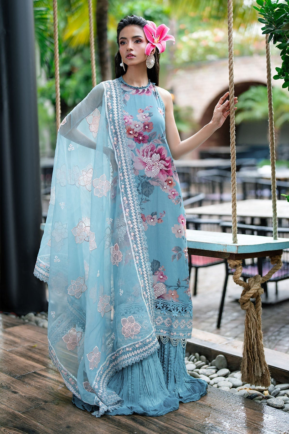Nureh | Ballerina Formals | NU2-148 - House Of Anaya