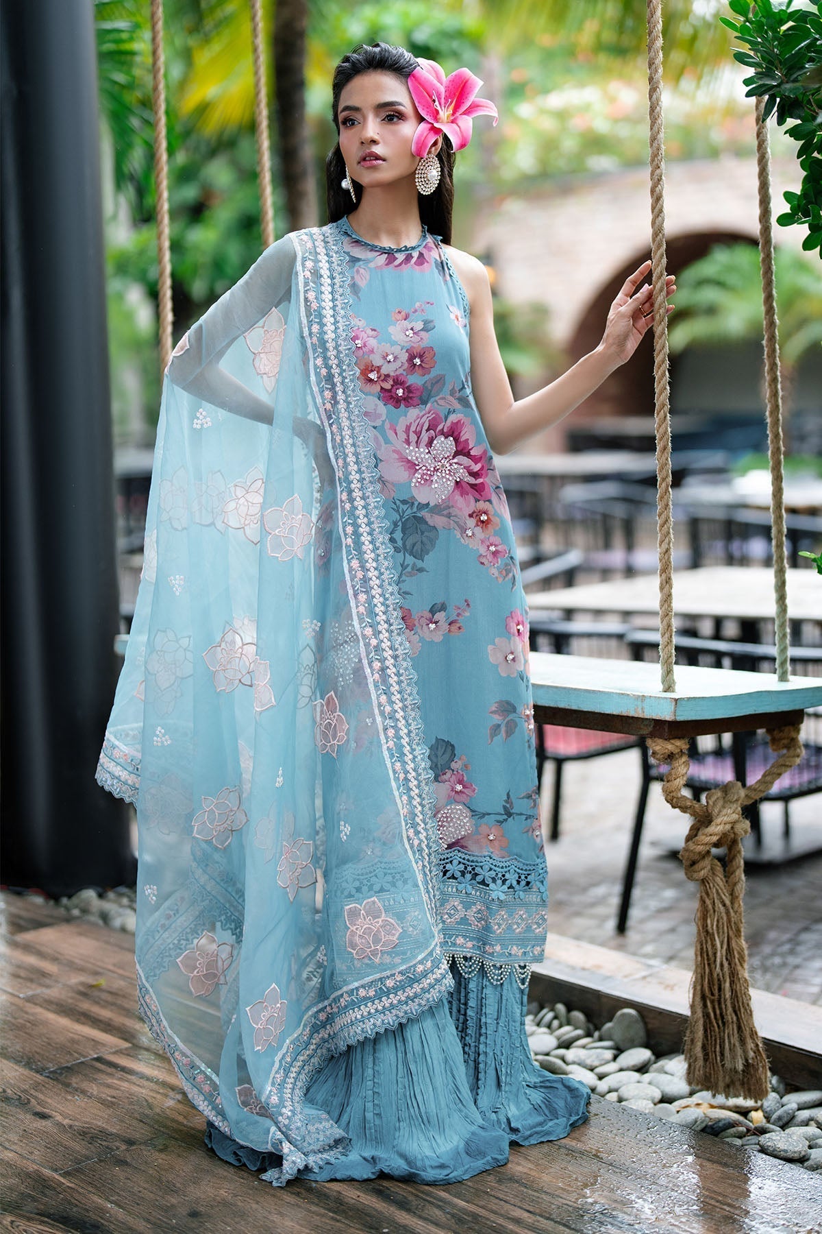 Nureh | Ballerina Formals | NU2-148 - House Of Anaya