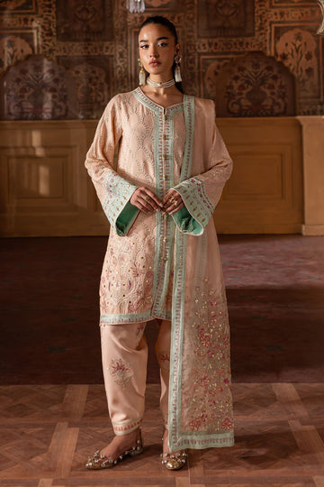 Nureh | Nur Mahal Formals | NE-141 - House Of Anaya