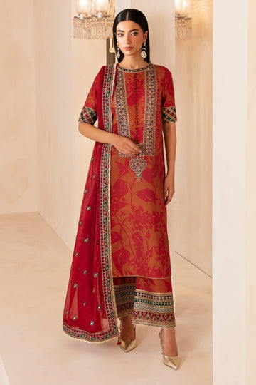 Jazmin | Formals Collection | UR-7044 - House Of Anaya