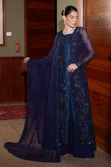 Nureh | Elaya Formals | NEL-87