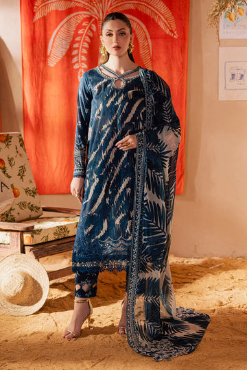 Nureh | Shades Of Summer | NP-643