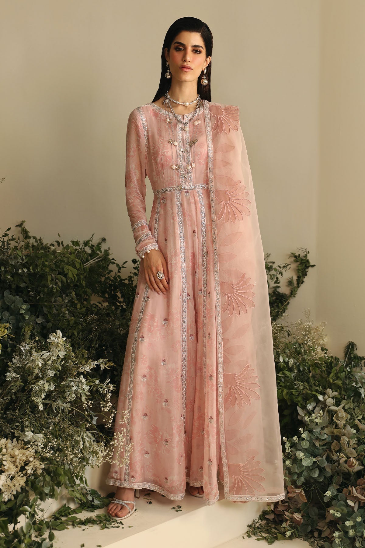 Nureh | Amaya Formals | AM-03 - House Of Anaya