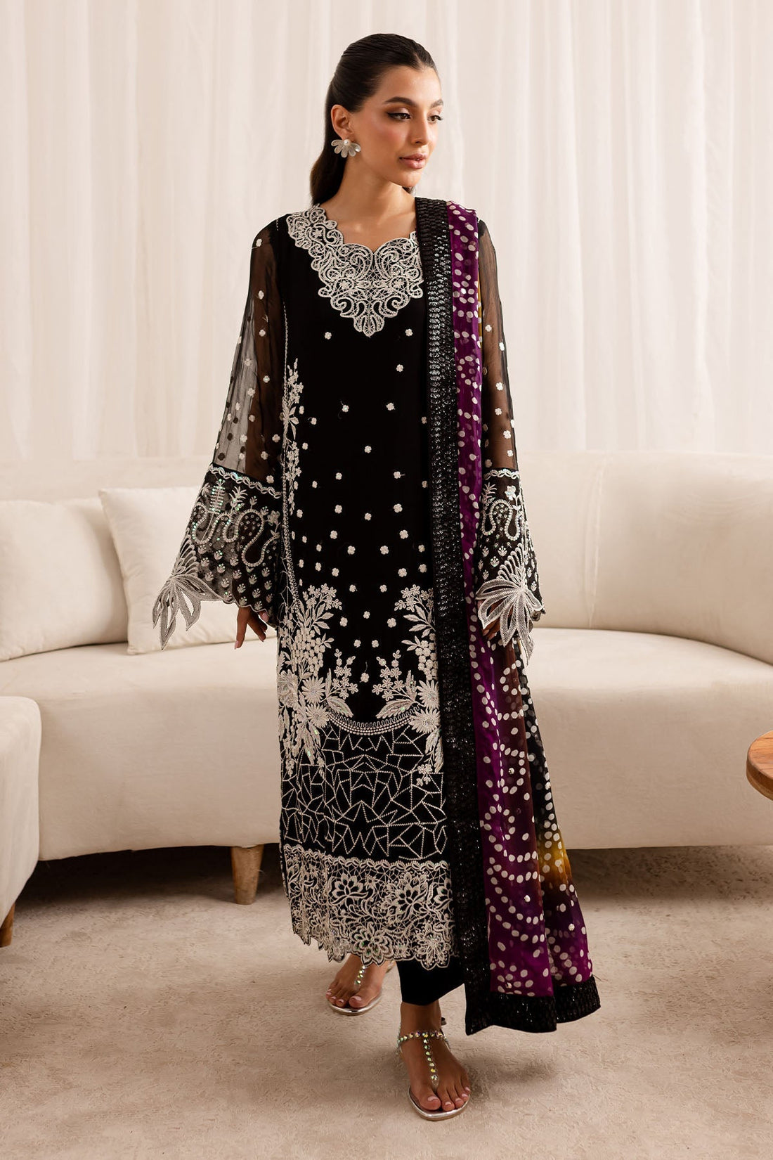 Nureh | Fancy Formals | NP-511 - House Of Anaya