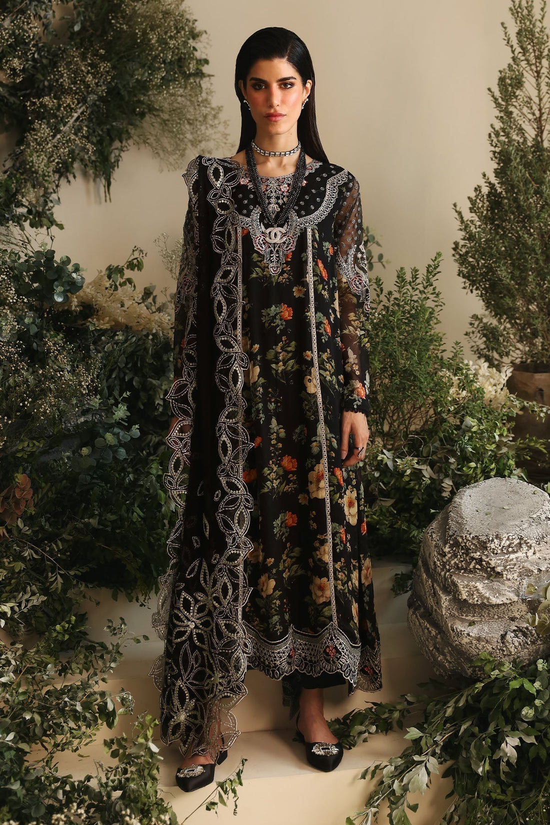 Nureh | Amaya Formals | AM-04 - House Of Anaya