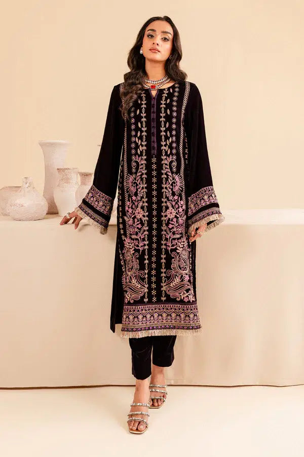 Nureh | Shades of Winter | Bella - House Of Anaya