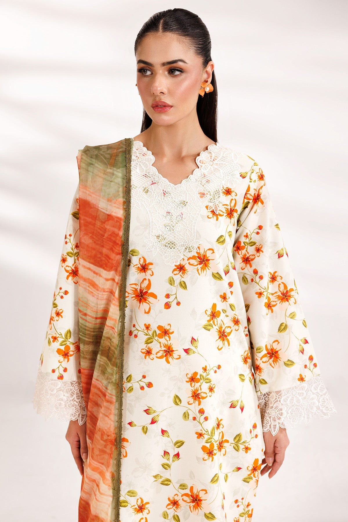 Soft Marigold