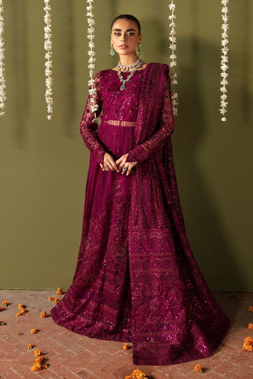 Nureh | Jhoomro Wedding Formals | NL-56 - ANARI - House Of Anaya