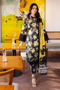 Nureh | Glam Girl Lawn | GL-12 - House Of Anaya