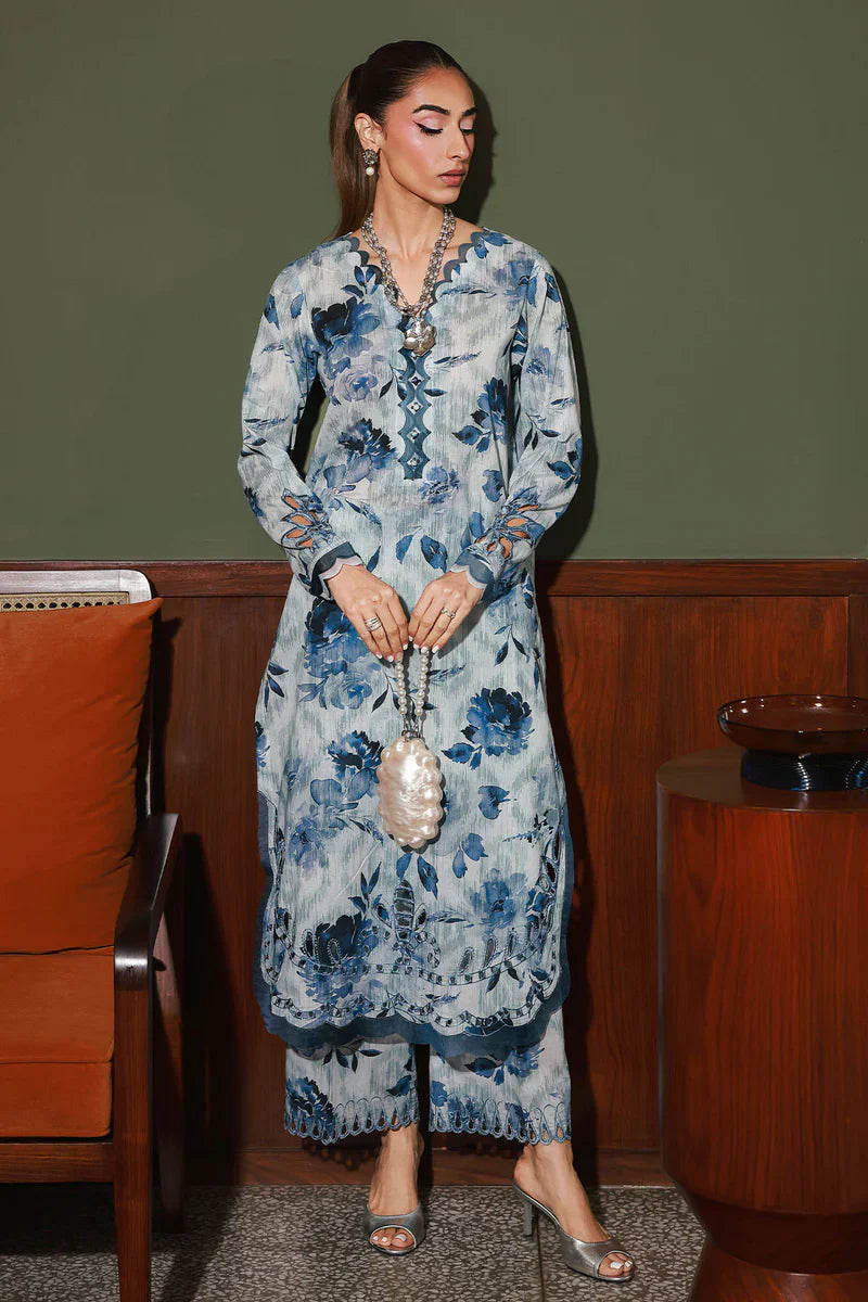 Nureh | Ballerina Summer | NU2-177