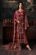 Nureh | Elanora Formal 24 | NEL-33 - House Of Anaya