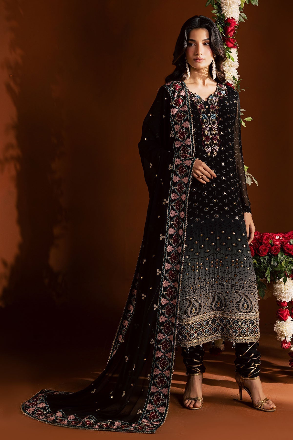 Nureh | Mukeshkari Formals | MK-24