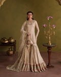 Faiza Saqlain | Lamia Wedding Formals | Asfoureh