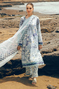 Nureh | Gardenia Lawn 24 | N-08 - House Of Anaya
