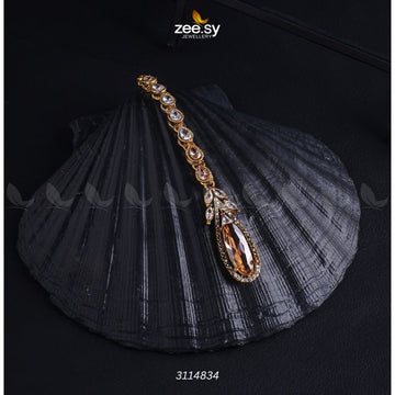 Poppy Bindiya - House Of Zarish