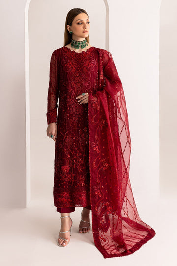 Nureh | Fancy Formals | NP-516 - House Of Anaya