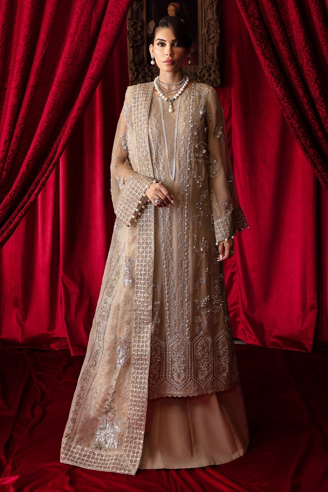 Nureh | Elanora Formal 24 | NEL-48-Cherine - House Of Anaya