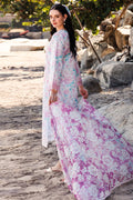 Farasha | Printed Essentials | Blossom Mist