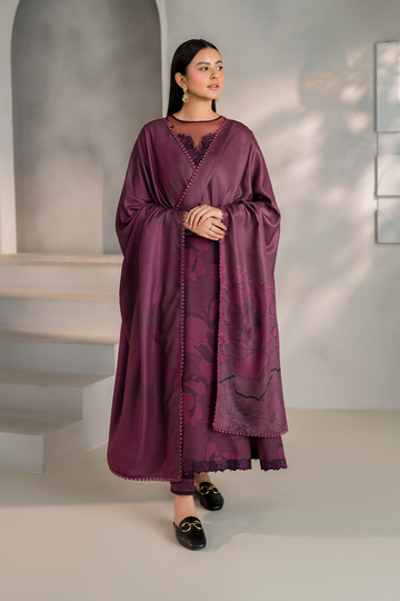 Iznik | Exclusive Winter | UE-351 - House Of Anaya