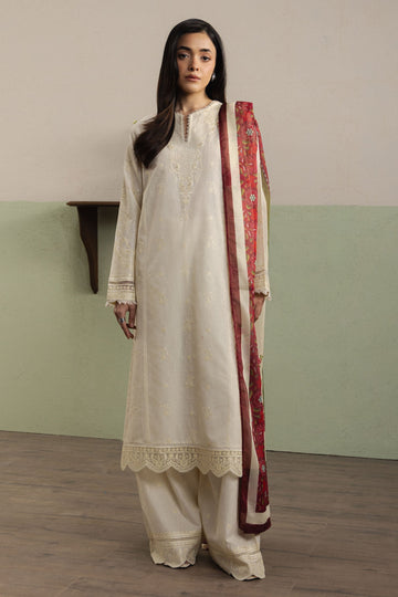 Zara Shahjahan | Eid Pret 2026 | Hoorain-B