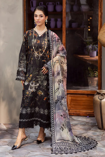 Nureh | Daily Delights | DD-17