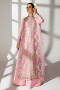 Saffron | Scintilla Formals | Blush Cascade - House Of Anaya
