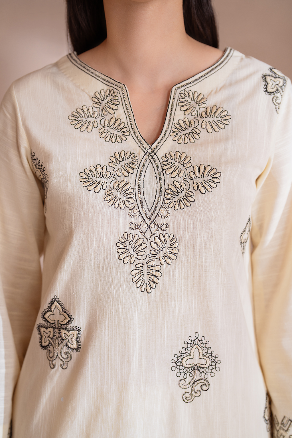 Iznik | Exclusive Winter | UE-361 - House Of Anaya