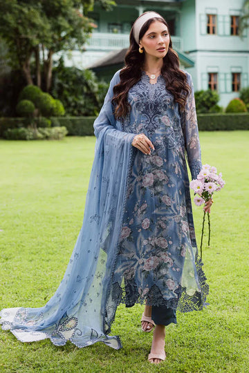 Nureh | Ballerina formals | NU2-184