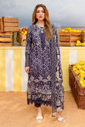Nureh | Gardenia Lawn 25 | NSG-182 - House Of Anaya