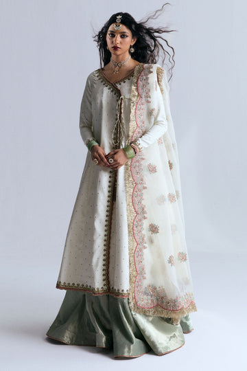 Zara Shahjahan | Bhopal | Chandani