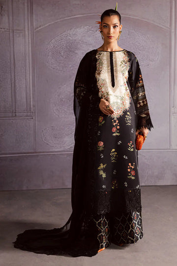 Nureh | The Silk Collection | S - 31