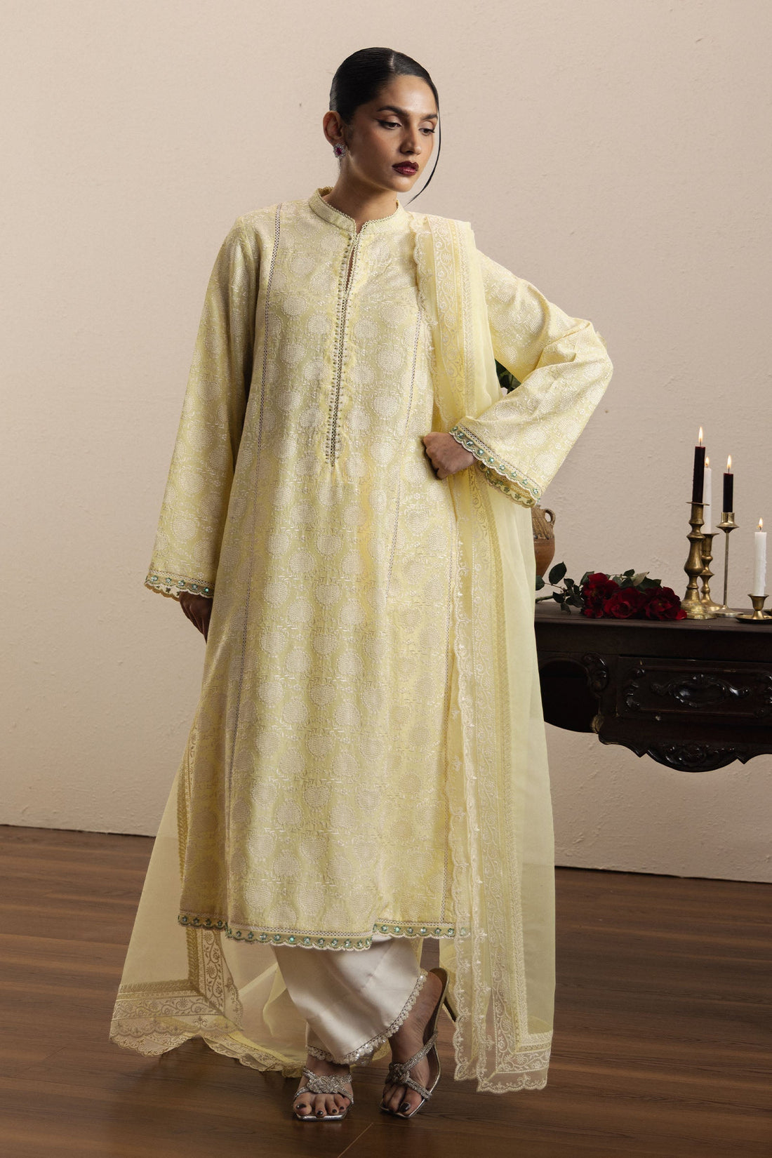 Zara Shahjahan | Eid Festive 26 | Zahra