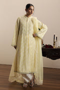 Zara Shahjahan | Eid Festive 26 | Zahra