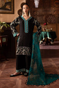 Nureh | Nur Mahal Formals |  NE-140 - House Of Anaya