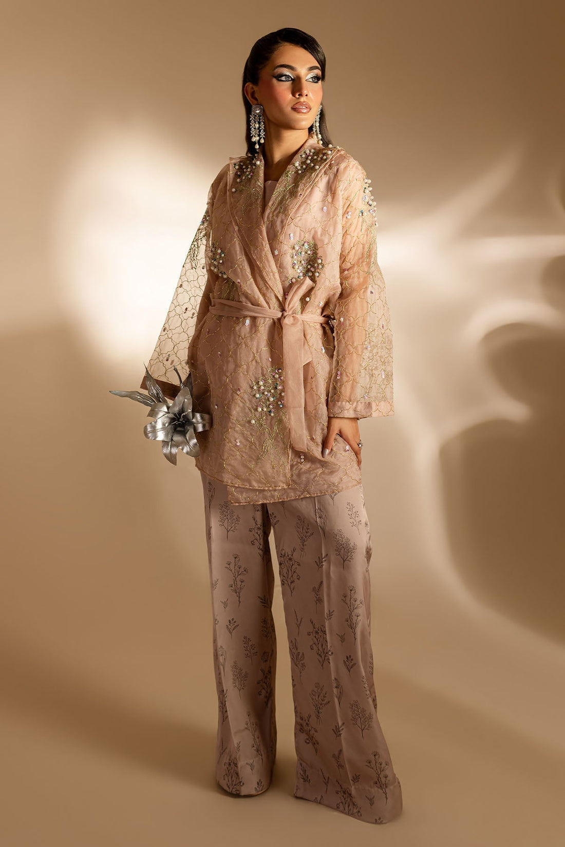 Nureh | Tiny Twinkles | TW-06 SUGAR CRUSH - House Of Anaya
