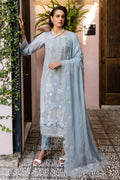 Nureh | Lawn Jacquard | NE-152