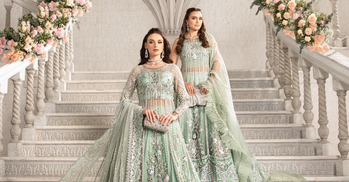 Maria B - BD-2803 - House of Zarish