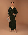 Faiza Saqlain | Aleira Evening Edit 24 | Perin - House Of Anaya